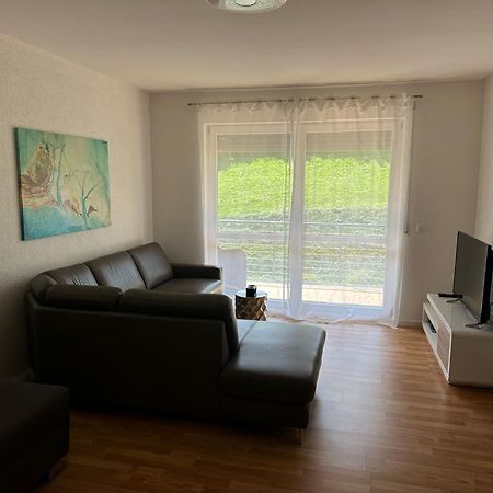 Ferienwohnungen Am Fohrenberg メーアスブルク エクステリア 写真